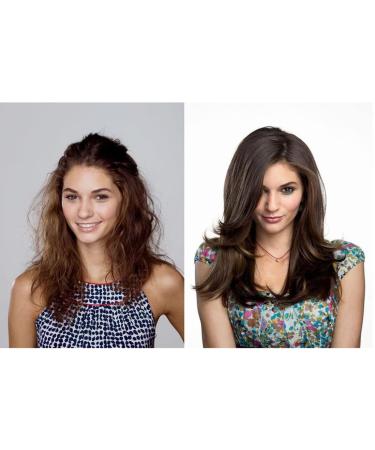 Professional Brazilian Keratin Blowout Hair Treatment | Long-lasting Straightening and Smoothing | Queratina Keratina Brasilera (KR 10oz) - Buy Online on GoSupps.com