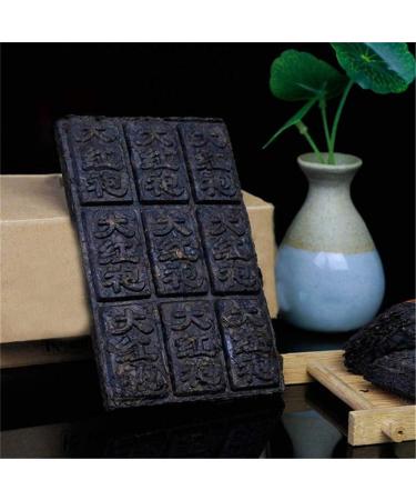 HELLOYOUNG th noir Lapsang Souchong fum 100g - Sac - Organique - Vegan - Allergen Free - Buy Online on GoSupps.com