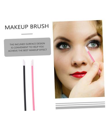 Balacoo 600 Pcs Cotton Swab Lipstick Applicator Wands - Essential Makeup Tools for Gloss & Lip Care | International Shipping Available - Buy Online on GoSupps.com