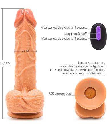 Medical Silicone Body Massage Massager - Waterproof USB Charging Whisper Quiet | International Shipping Available - Buy Online on GoSupps.com