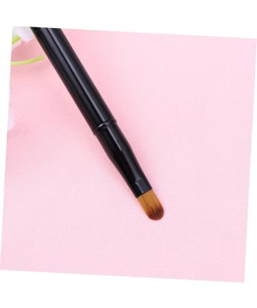minkissy Make up for Face Lip Lip Makeup Lip for Makeup Lip Brush Applicator Makeup Tool Kit Portable - Buy Online on GoSupps.com