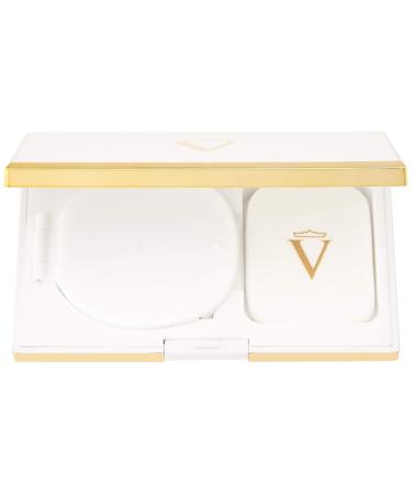 Buy Valmont Perfection Compact Powder Fair Nude 10ml - International Shipping Available - Buy Online on GoSupps.com