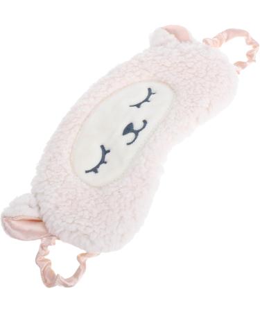 5 Pi ces de Sommeil Unisexe Bande lastique Ajustable Yeux Bloquant Lumi re pour Sommeil Profond et Siestes Prolong es - Buy Online on GoSupps.com