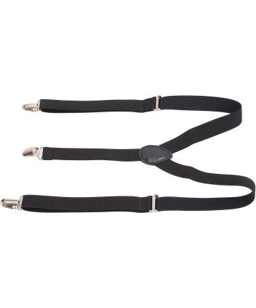 Adjustable Pant Pullers | Aids for Seniors & Pregnant | Easy Trouser Helpers - Black - Buy Online on GoSupps.com