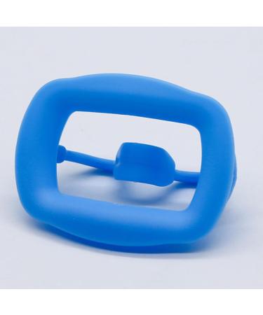 Gissroys Cheek Roller - Food-Grade Silicone Jaw-Friendly Mouth Opener for Dental Care | Shop Internationally - Buy Online on GoSupps.com