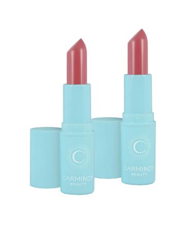 Universal Love Lipstick Apricot Blush - 2 pack