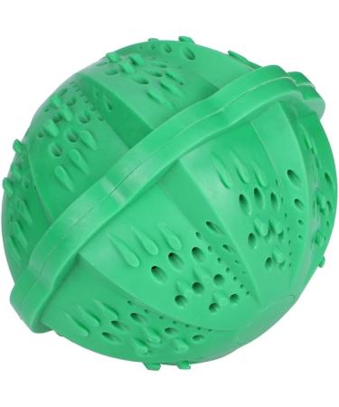 ANKROYU Multifunction Laundry Washing Cleansing Ball TPR Decontamination Clothes Cleansing Tool Laundry Cleansing Ball Multifunctional Washing Ball for Home - Buy Online on GoSupps.com