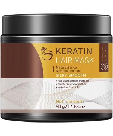 Jingmiger Color Depositing Conditioner Moisturizing Hair Color Depositing Conditioner Shine Personal Care Products For Damaged Dry Curly Thinning Dyed Short Long Split Hair R - Buy Online on GoSupps.com