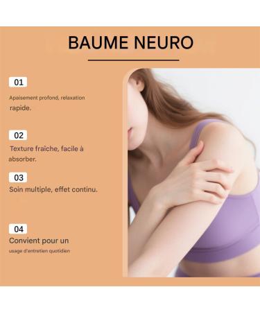 Cr me Anti-Douleur Articulations - Baume Non Gras Pour Les Genoux - 50g Absorption Rapide pour Douleurs Musculaires Sport Blessures Cou Dos Genoux Cheville Seniors R cup ration - Buy Online on GoSupps.com