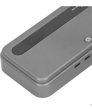 Electric Nail File E Nail Grinder Shaping Exfoliating Professional Multifunctional Portable Nail File for Salon (Genericbdzow6p914-12) - Buy Online on GoSupps.com