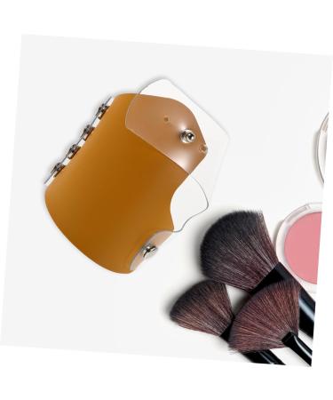  SKISUNO Makeup Glove Palette for Professional Makeup Artists Mini Palette and Makeup Mixing Tray for Blending Foundation and Makeup - Buy Online on GoSupps.com