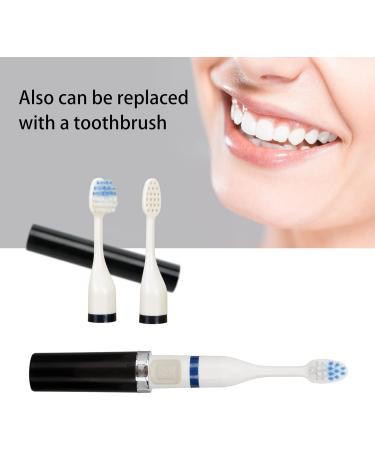 Tongue Tip Trainer - Easy to Clean Ideal for Daily Use by Adults | Enhance Oral Hygiene - Buy Online on GoSupps.com