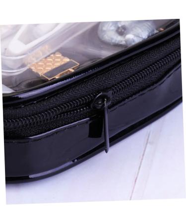 Buy Homsfou Contact Lens Case & Accessories Kit - Portable Holder for Eye Contacts & Glasses - Ideal for Travel & Care - Buy Online on GoSupps.com