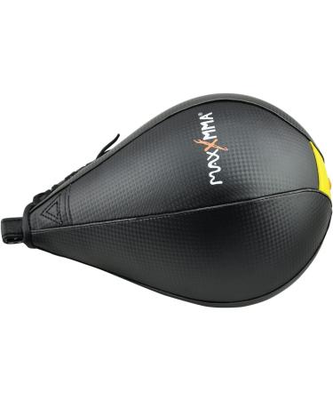 MaxxMMA Speed Bag Type II - Large Size (10 x 7) - Buy Online on GoSupps.com