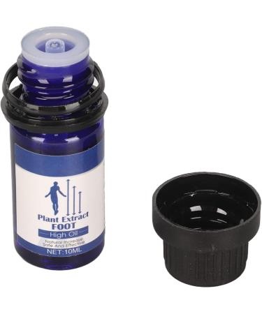 Height Growth Massage Oil 10ml | Safe Bone & Foot Growth Enhancer for Height Increase - Buy Online on GoSupps.com