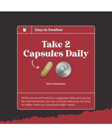 Horny Goat Weed Male Enhancing Supplement - Extra Strength HornyGoatWeed for Men with Black Maca Root Powder, Tongkat Ali, Saw Palmetto & Panax Ginseng Supplement - Energy & Stamina Caps - 180CT - Buy Online on GoSupps.com