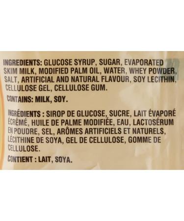 Kraft Caramels Individually Wrapped Candy 340g (Pack of 12) - Buy Online on GoSupps.com