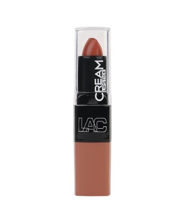 L.A. COLORS Moisture Cream Lipstick Buttercream CML477
