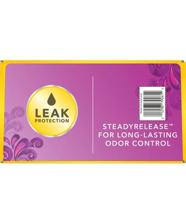 Glad ForceFlex Protection Series 13 Gal Trash Bags 110 Ct - Gain Moonlight Breeze with Febreze | Convenient Packaging - Buy Online on GoSupps.com