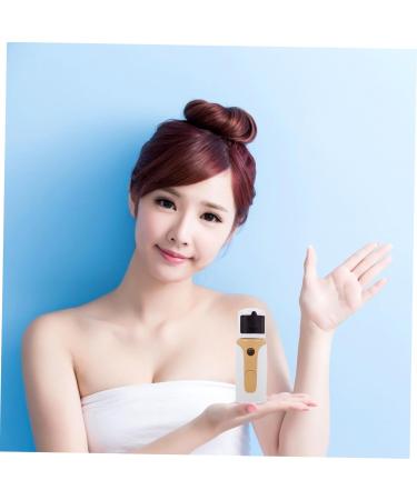 Housoutil 1 Set Hydrating Instrument Humidifier Portable Face Steamer Face Water Meter Air - Buy Online on GoSupps.com
