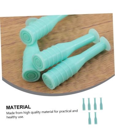 Anneomas Contact Lens Tools Set - Suction Applicator & Container for Colored Lenses - Essential Accessories for Easy Lens Handling - Buy Online on GoSupps.com