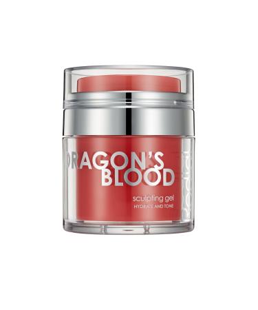 Rodial Dragon's Blood Sculpting Gel  1.7 Fl Oz (Pack of 1) Packaging may vary