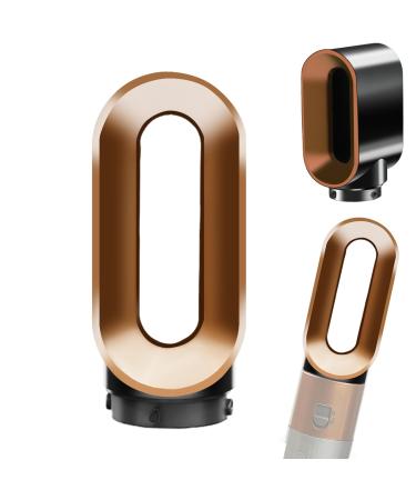 Pre-Styling Dryer Attachment Nozzle Replacement for Dyson Airwrap HS01 HS05 Accessories Part 969759-01 Nickel/Copper