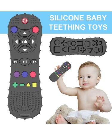 Shop Personalized Baby Biting Toys | Silicone Dental Aid & Bite Rings for Toddlers - Buy Online on GoSupps.com