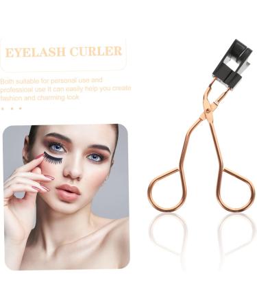Didiseaon Makeup Tool Lash Tools Natural Eyelash Curler Kit The Lash Tool Natural False Lashes Lash Applicator Eyelash Tool Eyelash Curler Replacement Pads Reusable Magnetic Soft Magnet - Buy Online on GoSupps.com