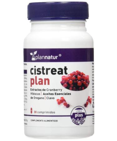 Plannatur Cistreatplan 30 Tablets. 1 unit 200 g