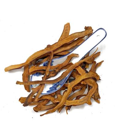 TCM Herbs USA Gu Sui Bu/Drynariae Rhizoma/Drynaria Rhizome (4 oz) 4 Ounce - Buy Online on GoSupps.com