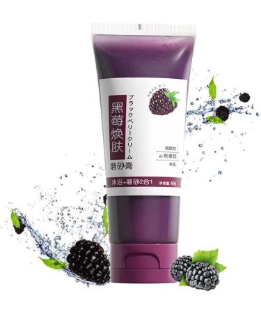  JINGLING JINGLING Body Peeling | Ripe Body Peel for Dead Skin | Natural Exfoliating & Moisturizing Skin Care Without Animal Testing Non Greasy Net Weight 7/2oz - Buy Online on GoSupps.com