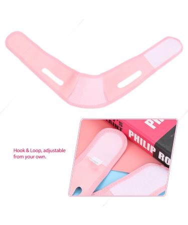 Buy Double-Sided Lifting Mask & Weight Loss Bandage - International Shipping Available - Buy Online on GoSupps.com
