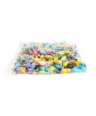 LNEE Leonsnella Assorted Sugar-Free Sweets - 500g