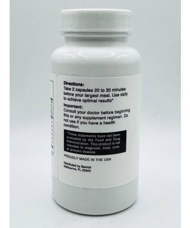 Glyco Care - Glyco Care Dietary Supplement (Single 60 Capsules) - Buy Online on GoSupps.com