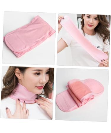 Buy Hemoton Neck Patch - Skin Rejuvenation & Moisturizing Gel for Neck Lines Removal | Anti-Aging Beauty Care - Buy Online on GoSupps.com