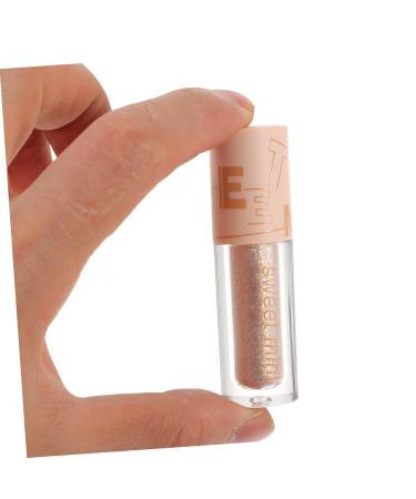 Buy Hemoton Glitter Eyeshadow & Liquid Eyeliners - Shimmer & Matte Eye Makeup for Stunning Looks - International Shipping Available - Buy Online on GoSupps.com