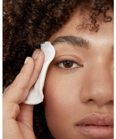 Nivea Double Effect Eye Make-Up Remover 125ml | Sensitive Eye Cleanser | Waterproof Makeup Remover (2 Pack) - Best for Gentle Makeup Removal - Buy Online on GoSupps.com