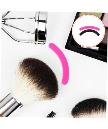 2 Boxes Eyelash Curler Lash Tool Pad Lash Curler Replacement Pads Lash Curler Refill Silicone Pad Curler Replacement Lash Curling Tool Pad Salon Supplies Silicone Pads Beatifufu - Buy Online on GoSupps.com