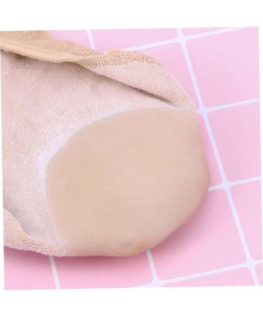 Mobestech Anti Cracked Feet Five Toe Socks - Buy Online on GoSupps.com