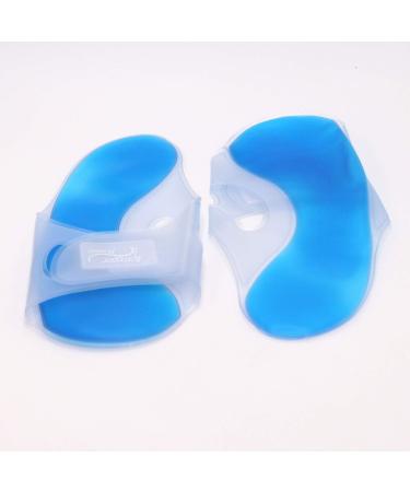 Cold-Warm Foot Wraps for Ultimate Comfort & Pain Relief - International Shipping Available - Buy Online on GoSupps.com