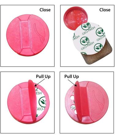 Geo-Fresh Organic Sesame Seeds (500 g) - Buy Online on GoSupps.com