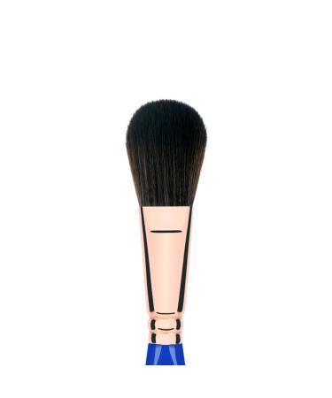 Bdellium Tools Golden Triangle 964 Blusher Brush | Vegan Soft Synthetic Fibers | Perfect for Precise Makeup Application | International Shipping Available - Buy Online on GoSupps.com
