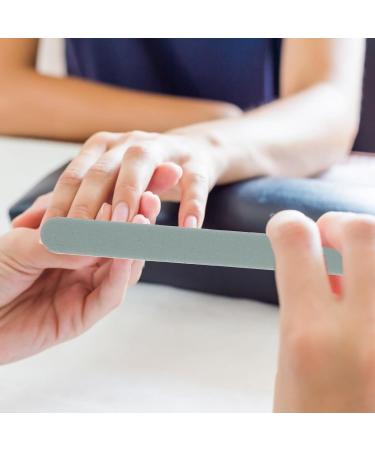 minkissy 2 Nail Tools Nail Nail Trimmers Nail Files Manicure Tools Clippers Sponge - Buy Online on GoSupps.com