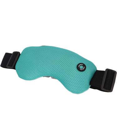 Electrical Waist Belt Massager & Slimming Pad for Back Belly & Legs Battery Operated | International Shipping Available - Buy Online on GoSupps.com