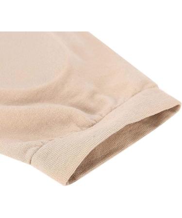 Ankle Protection Spout | Soft Silicone Protective Pillow for Foot Heel & Shoe Breathable & Ideal for Boots Ice Skates Rails & Straps - Buy Online on GoSupps.com