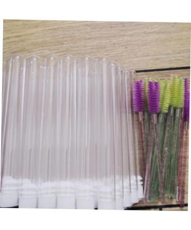 Housoutil 10pcs Hollow with Drill Extend Woman With Diamond 11x1.2cm Random Color - Buy Online on GoSupps.com