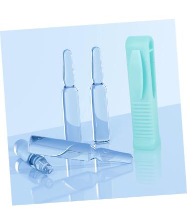 Doitool 8-Piece Ampoule Bottle Opener Set | Nurse Accessories | Essential Tools for Healthcare Professionals - Buy Online on GoSupps.com