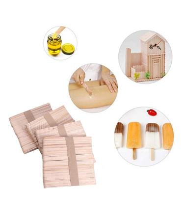 Doitool 800 Stk Cotton Cleaning Cloths - Strong Hair Removal Wax Stripes for Salon & Home Use - Premium Depilating Bamboo Fabric - Buy Online on GoSupps.com