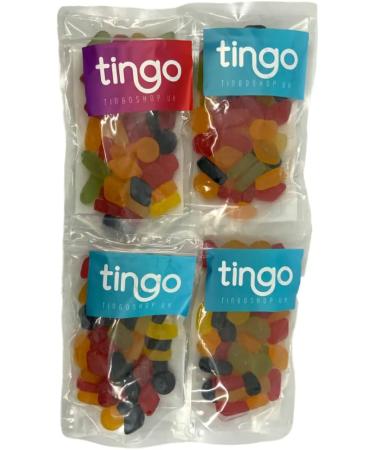 Kingsway Wine Gums 1KG - Buy Online on GoSupps.com
